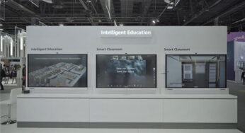Huawei’s latest ICT solutions build better education in the Middle East