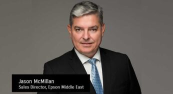 Epson to showcase solutions for offices and schools at GITEX 2020