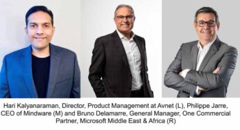 Mindware partners with Avnet to bring IoT Solutions to the MENA region