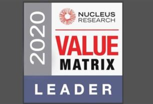 Nucleuspositions - Infor - Low-Code Application Platforms Value Matrix - TECHxmedia