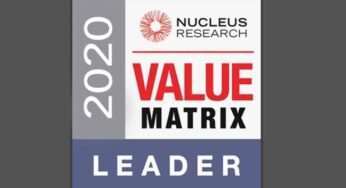 Nucleus positions Infor a Leader in Low-Code Application Platforms Value Matrix