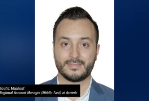 Toufic-Maalouf,-Regional-Account-Manager-(Middle-East)-at-Acronis-techxmedia