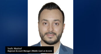 Acronis announces five-year expansion plan in the Middle East