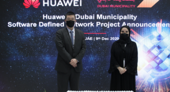 Dubai Municipality & Huawei team up to accelerate digital transformation
