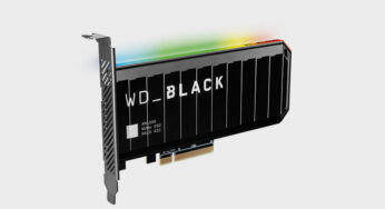 Western Digital expands WD_BLACK portfolio to level-up gaming environments