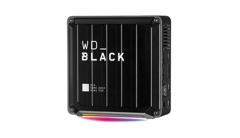 WD_Black_D50_Game_Dock_SSD - infoinput - Western Digital - WD_BLACK portfolio -  gaming environments - Techxmedia