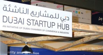 7 tech startups collaborate with UAE corporates
