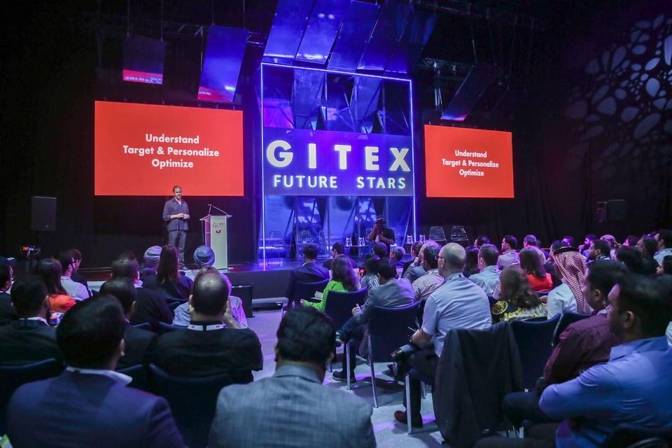 GITEX Future Stars: Entrepreneurs to battle it out in world’s third-largest pitching contest