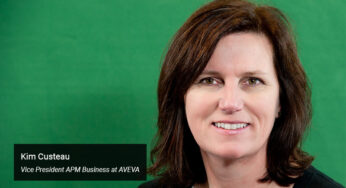 AVEVA recognized as a leader in IDC APM MarketScape reports