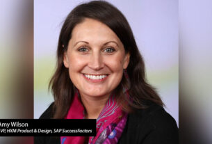 Amy-Wilson -senior-vice-president,-HXM-Product-&-Design,-SAP-SuccessFactors- techxmedia