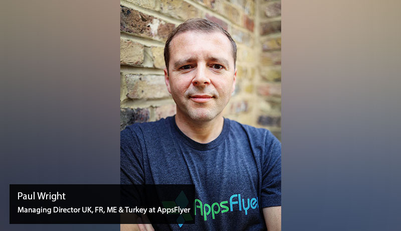 AppsFlyer -commitment - Middle East - techxmedia