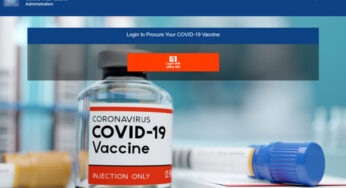 Beware! Attackers use COVID-19 vaccine lures to spread malware