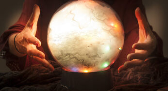 2021 Security Crystal Ball: Few likely moves from the cyber adversaries