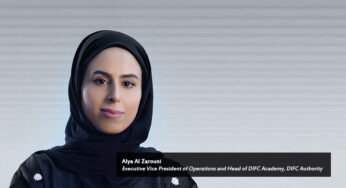DIFC & Candriam Academy to offer accredited training for sustainable investing