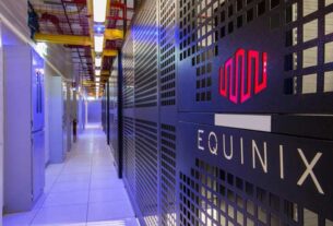 Equinix - European cloud - data center - climate neutrality - TECHx