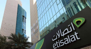 Etisalat EMIX builds a path to autonomous networking
