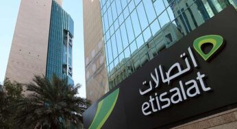 Etisalat makes it to the global top 25 strongest brands