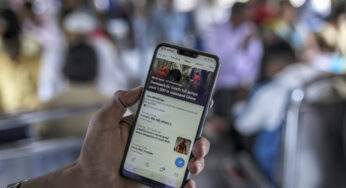 Twitter is bringing Moments to Indian social app