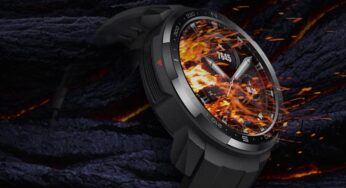 HONOR Watch GS PRO: An ideal companion to take on to an adventure