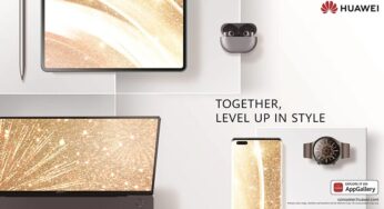 HUAWEI Seamless AI Life: A range of smart devices making life easier