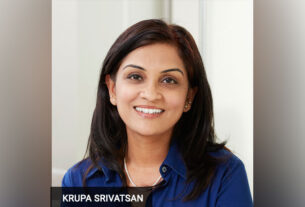 Krupa Srivatsan -Work from Home- security challenges - VPN -- techxmedia