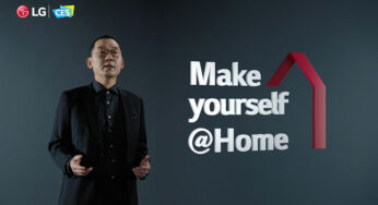 LG redefines the meaning of “home” at first all-digital CES® 2021
