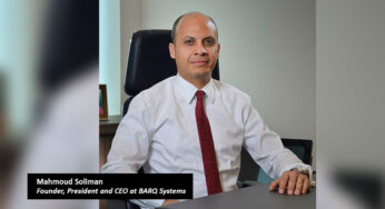 BARQ Systems becomes first F5 Platinum Partner in Egypt