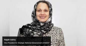 KAUST signs new partnership to enhance pilgrims experience in Makkah