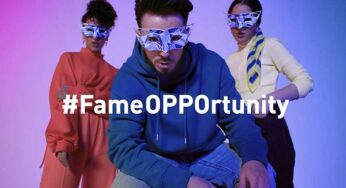 OPPO brings #FameOPPOrtunity challenge for UAE consumers