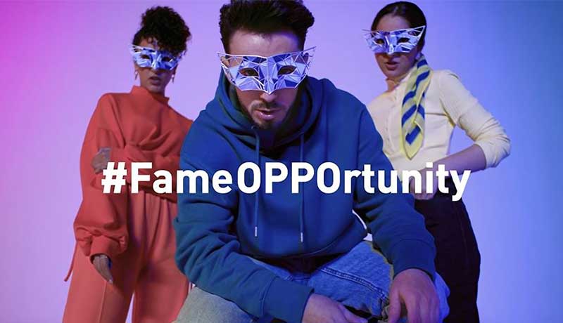 OPPO - #FameOPPOrtunity challenge - UAE consumers - techxmedia