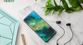 OPPO shares six-pillar strategy for 2021 in line with UAE market trends