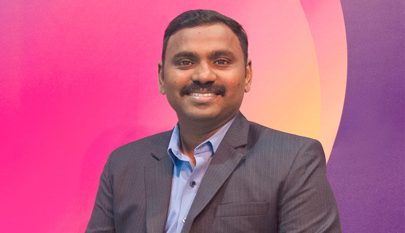 Prabhu-Ramachandran,-Founder-&-CEO,-Facilio-Inc - Evogy - portfolio performance - TECHx