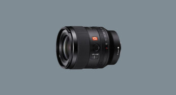 Sony MEA announces newest addition to G Master™ full-frame lens series