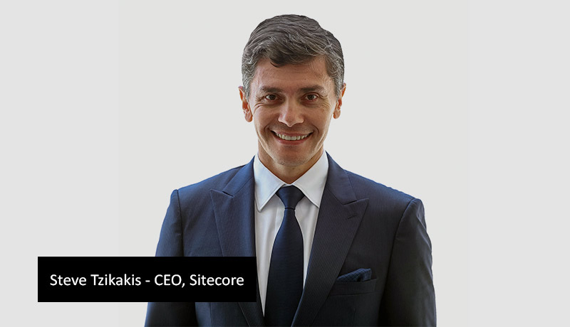 Steve-Tzikakis,-CEO,-Sitecore- Microsoft - DXP footprint - UAE - TECHx