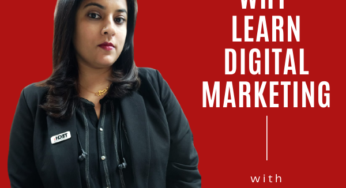 Why learn Digital Marketing?