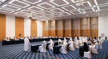 The Higher Organising Committee of IDEX and NAVDEX and the International Defence Conference concludes preparations