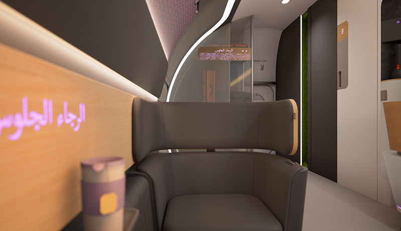 Virgin Hyperloop - Passenger-Experience-techxmedia