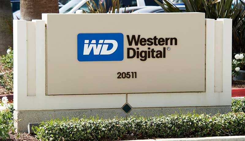 Western digital - SSD -portable - gaming - techxmedia