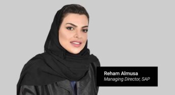 Women in Tech: Interview: Reham Almusa, Managing Director, SAP