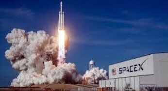 SpaceX sets record for most satellites on single launch