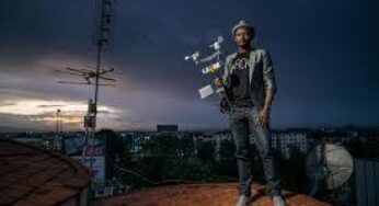 How Africa’s Tech Generation Is Changing the Continent