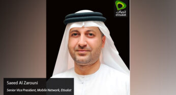 du and Etisalat sign strategic partnerships with Emaar Properties