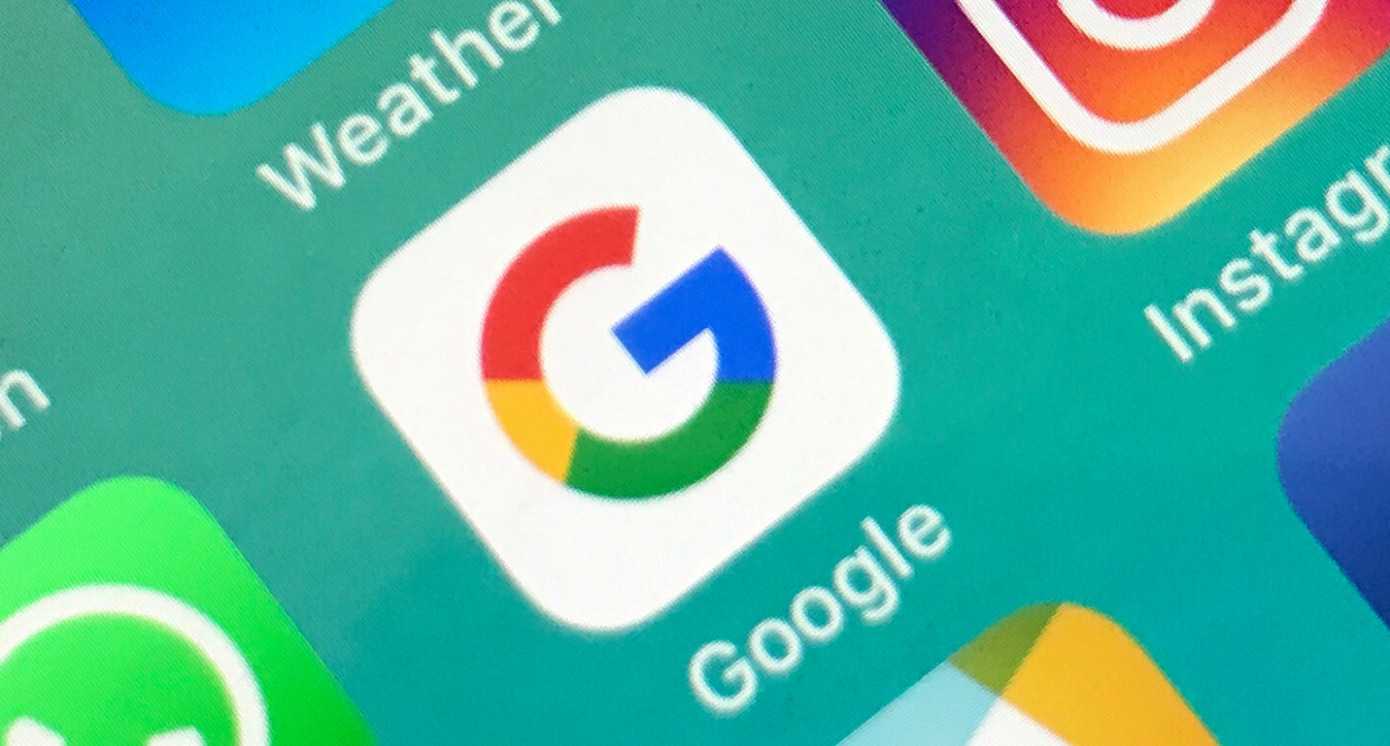 Google adds App Store privacy to iOS apps