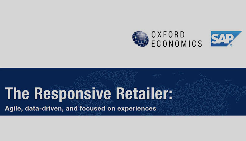 Oxford Economics - SAP - Survey - retail-specific findings - techxmedia