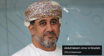 Datamount and IFS sign partnership to serve joint customers in Oman & ME