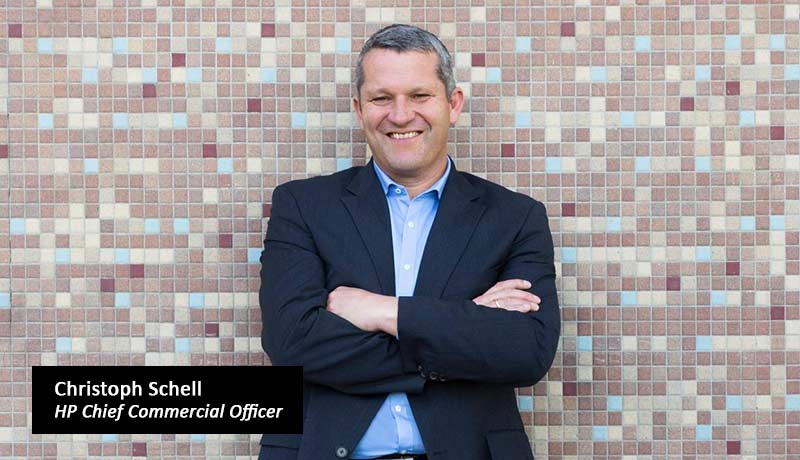 Christoph-Schell,-HP-Chief-Commercial-Officer - techxmedia