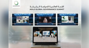 DEWA shares best corporate governance practices at Agile Governance Global Summit