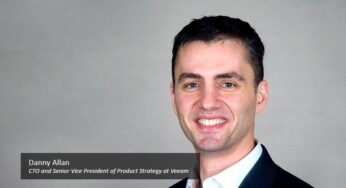Veeam holds Gartner® Magic Quadrant for Enterprise Backup & Recovery Solutions