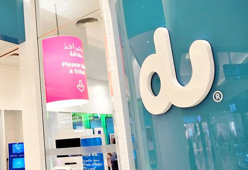 Du parent company raises foreign ownership limit to 49%