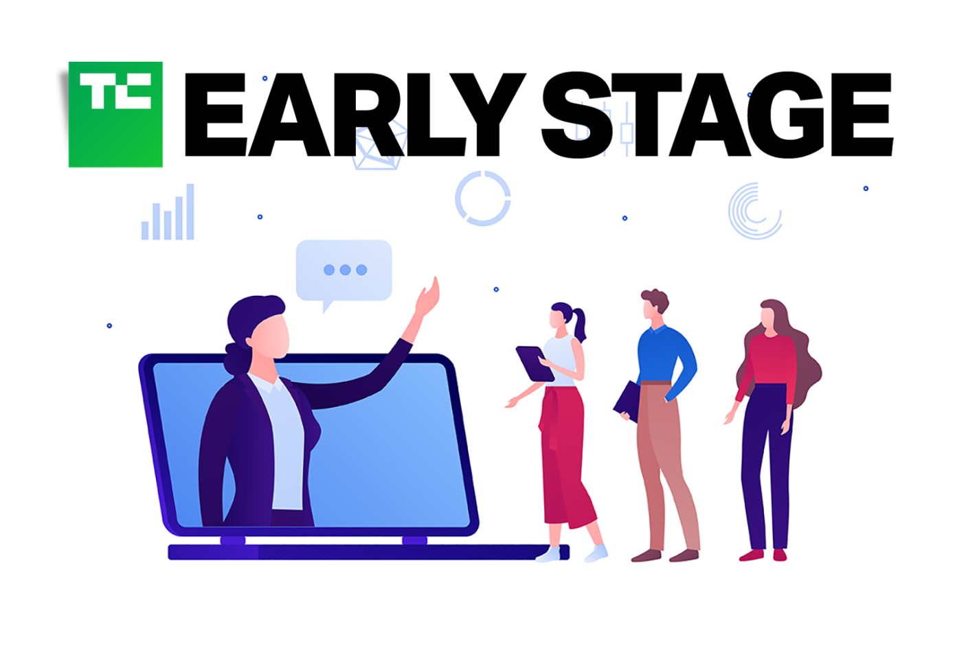 Announcing the TC Early Stage Pitch-Off